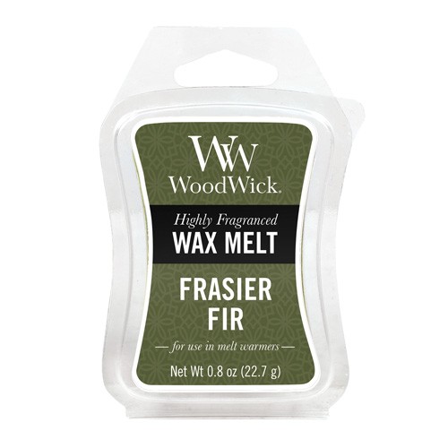 WoodWick vosk Frasier Fir