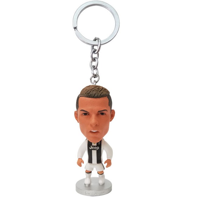 Premier League Přívěsek na klíče Cristiano Ronaldo
