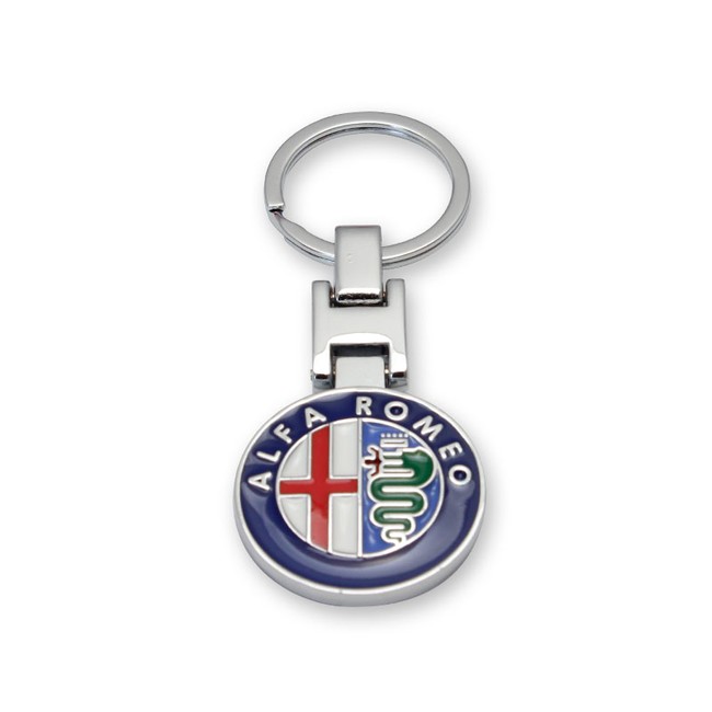 Přívěsek na klíče Alfa Romeo