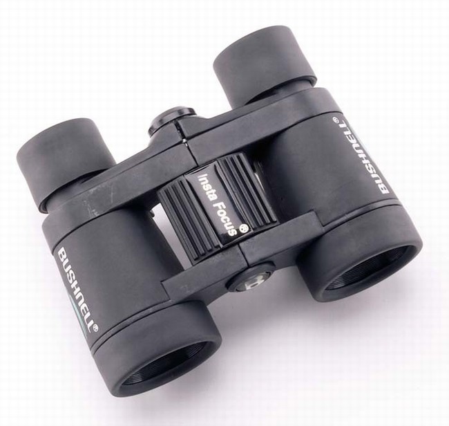 Bushnell Powerview 4x30 Lite Vision Compact