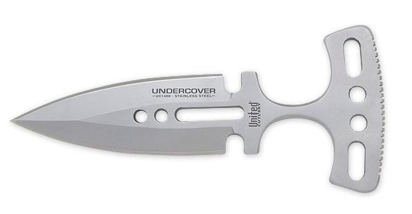 United Cutlery Nůž United Cutlery Undercover Magnum Push Daggert