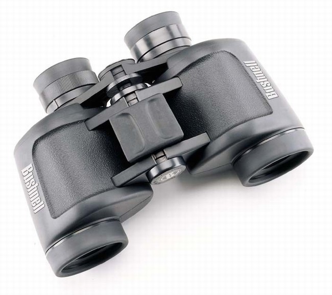 Bushnell Powerview 7x35