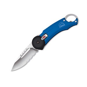 Buck Nůž Buck Redpoint, Blue