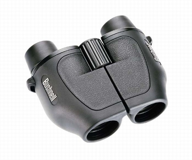 Bushnell Dalekohled Powerview 10x25 Compact