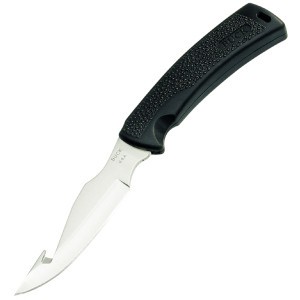 Buck Nůž Buck Caping Knife, Black