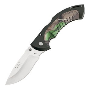 Buck Nůž Buck Folding Omni Hunter™ 12pt