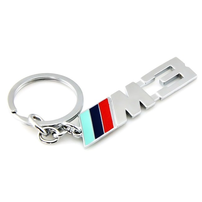 Highlife Přívěsek na klíče BMW-M3