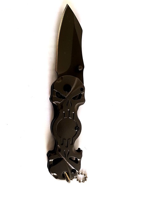 Marvel Punisher nůž