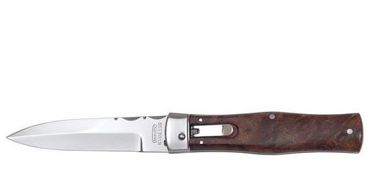 Mikov Vyhazovací nůž Mikov 241-RD-1/WILDCAT