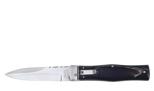Mikov Nůž s čepelí z oceli RWL 241-RR-1/KP