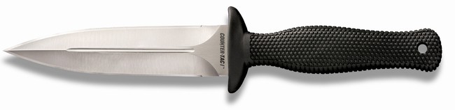 Cold Steel Counter TAC I (AUS8A)
