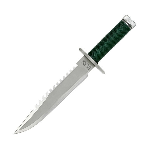 Rambo Nůž z filmu Rambo I RB1