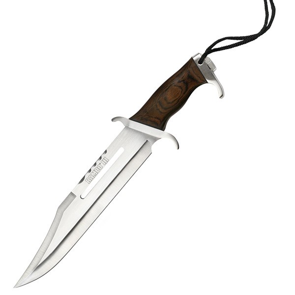 Rambo Nůž z filmu Rambo III RB3