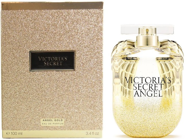 Victoria\'s Secret Victoria's Secret Angel Gold parfémovaná voda Pro ženy 100ml