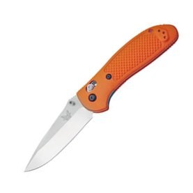 Benchmade Nůž Benchmade Griptilian Orange 551-ORG