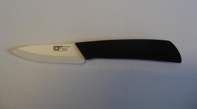 Smart Cook Keramický nůž Hohe 18 cm