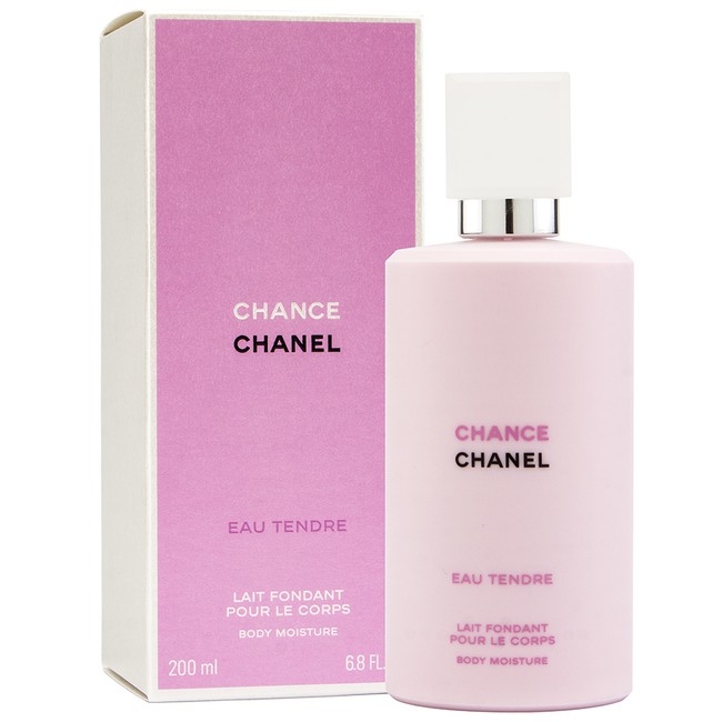 Chanel Chanel Chance Eau Tendre Body Lotion 200ml | Highlife.cz