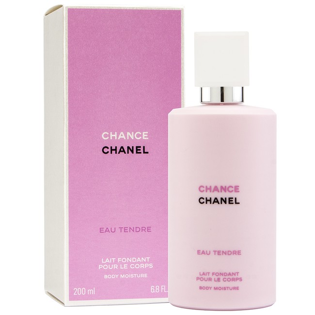 CHANEL - 【新品未使用】CHANEL CHANCE EAU TENDRE 150mlの+inforsante.fr